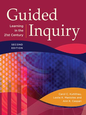 cover image of Guided Inquiry